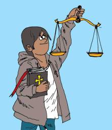 christian-justice