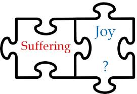 suffering-joy