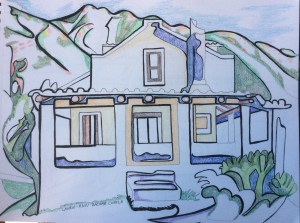 pomegranite-homestead-drawing